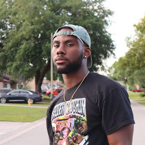 Meet your Posher, Donovan